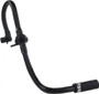 Rein Power Brake Booster Vacuum Hose P/N:ABV0276