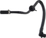 Rein Power Brake Booster Vacuum Hose P/N:ABV0276