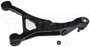 Dorman - Premium Suspension Control Arm and Ball Joint Assembly P/N:CB7427PR