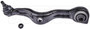 Dorman - Premium Suspension Control Arm and Ball Joint Assembly P/N:CB28453PR
