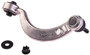 Dorman - Premium Suspension Control Arm and Ball Joint Assembly P/N:CB64087PR