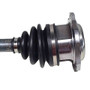 GSP CV Axle Assembly P/N:NCV23587