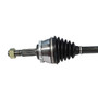 GSP CV Axle Assembly P/N:NCV53574