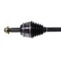 GSP CV Axle Assembly P/N:NCV10547