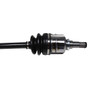 GSP CV Axle Assembly P/N:NCV10547