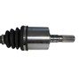 GSP CV Axle Assembly P/N:NCV40016