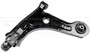 Dorman - Premium Suspension Control Arm and Ball Joint Assembly P/N:CB55023PR