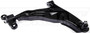 Dorman - Premium Suspension Control Arm and Ball Joint Assembly P/N:CB67024PR