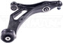 Dorman - Premium Suspension Control Arm and Ball Joint Assembly P/N:CB43304PR