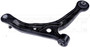 Dorman - Premium Suspension Control Arm and Ball Joint Assembly P/N:CB59003PR