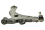 Mevotech Original Grade Suspension Control Arm and Ball Joint Assembly P/N:GS50131