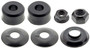 Mevotech Original Grade Suspension Stabilizer Bar Link Bushing P/N:GK90121