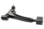 Mevotech Original Grade Suspension Control Arm and Ball Joint Assembly P/N:GS80129
