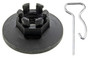 Mevotech Supreme Suspension Control Arm and Ball Joint Assembly P/N:CMS861241