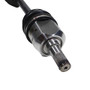 GSP CV Axle Assembly P/N:NCV51052