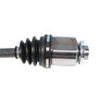 GSP CV Axle Assembly P/N:NCV37535
