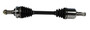 GSP CV Axle Assembly P/N:NCV47524