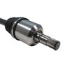 GSP CV Axle Assembly P/N:NCV47524