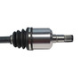 GSP CV Axle Assembly P/N:NCV47524