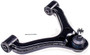 Dorman - Premium Suspension Control Arm and Ball Joint Assembly P/N:CB74058PR