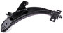 Dorman - Premium Suspension Control Arm P/N:CA72024PR