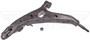 Dorman - Premium Suspension Control Arm P/N:CA59214PR