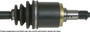 CARDONE New CV Axle Assembly P/N:66-5168