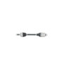 TrakMotive CV Axle Shaft P/N:HO-86013