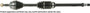 CARDONE New CV Axle Assembly P/N:66-9230