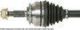 CARDONE New CV Axle Assembly P/N:66-9230