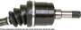 CARDONE New CV Axle Assembly P/N:66-3097