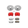 PowerStop Disc Brake Kit P/N:KC1448-26