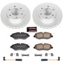 PowerStop Disc Brake Kit P/N:CRK6236