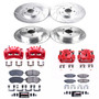 PowerStop Disc Brake Kit P/N:KC4079