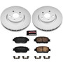 PowerStop Disc Brake Kit P/N:CRK5272