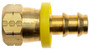 Gates Hydraulic Coupling / Adapter P/N:G36210-0605