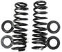 Westar Air Spring to Coil Spring Conversion Kit P/N:CK-7843