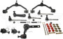 Dorman - OE Solutions Suspension Kit P/N:541-081