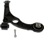 Dorman - Premium Suspension Control Arm and Ball Joint Assembly P/N:CB81483PR