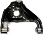 Dorman - Premium Suspension Control Arm and Ball Joint Assembly P/N:CB90083PR