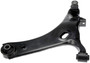 Dorman - Premium Suspension Control Arm and Ball Joint Assembly P/N:CB72163PR