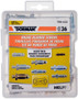 Dorman - HELP Brake Bleeder Screw Set P/N:799-443