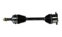 GSP CV Axle Assembly P/N:NCV69516