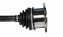 GSP CV Axle Assembly P/N:NCV69516
