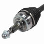 GSP CV Axle Assembly P/N:NCV73071