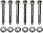Dorman - HELP Suspension Control Arm Bolt Kit P/N:13508