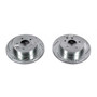 PowerStop Disc Brake Rotor Set P/N:JBR1342XPR