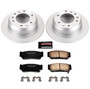 PowerStop Disc Brake Kit P/N:CRK5907
