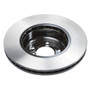 Wagner Brake Disc Brake Rotor P/N:BD180025E