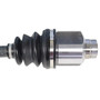 GSP CV Axle Assembly P/N:NCV51518